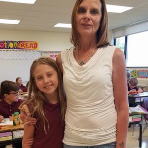 Meet your Posher, Reba